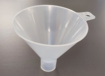 Funnel, for F1-S
