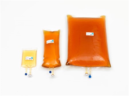 TSB 1 liter Bag in 1000 ml bag - infusion