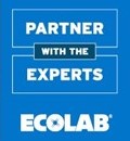 Register to Ecolab's Annex 1 Webinar: Disinfectant Residue Management