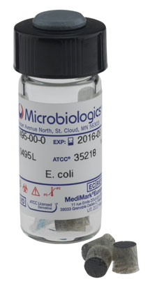 Aerococcus viridans ATCC® 10400™ *