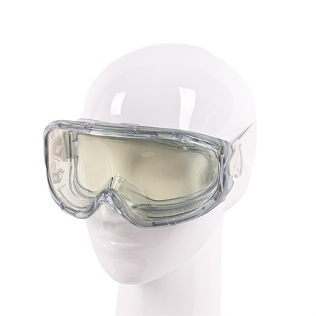 DOTCH® Puru® Vision Vision 3.0 Goggle with PVC frame