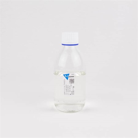 GPP + 0.1% Tween, 200 ml in Alpha bottle 300 ml, white screw cap