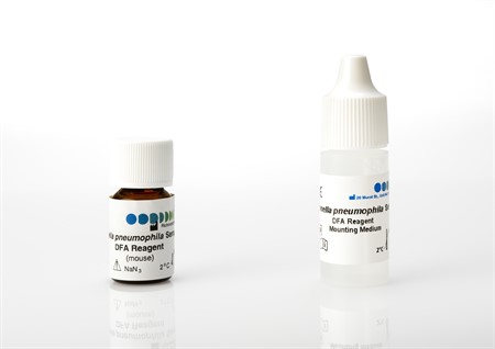 L.pneumo. SG1 DFA Kit (50T)