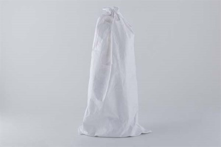 Pharmaclean® autoclavable Tyvek bags with drawstrings 30x30 cm