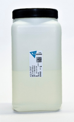 Aqua-Dest 1000 ml in 2000 ml plastic container IR