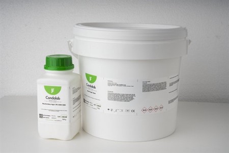 Buffered Peptone Water (ISO), 500g