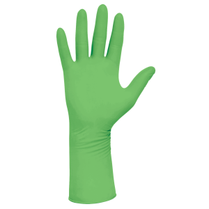 PUREZERO* LIMON-XTRA Nitrile Scient. Gloves Large