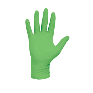PUREZERO* LIMON Nitrile Scient. Gloves Large