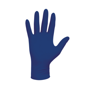 PUREZERO* MARIN Nitrile Scient. Gloves Large